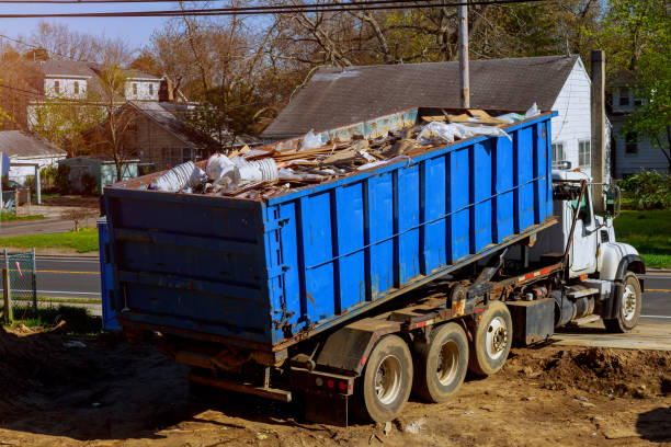 Best Scrap Metal Removal  in Swansboro, NC