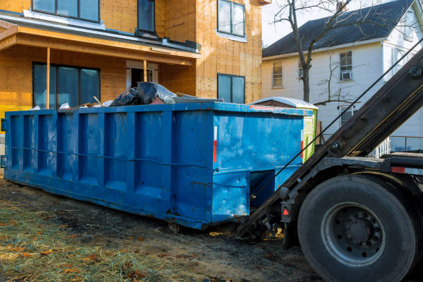 Best Residential Junk Removal  in Swansboro, NC