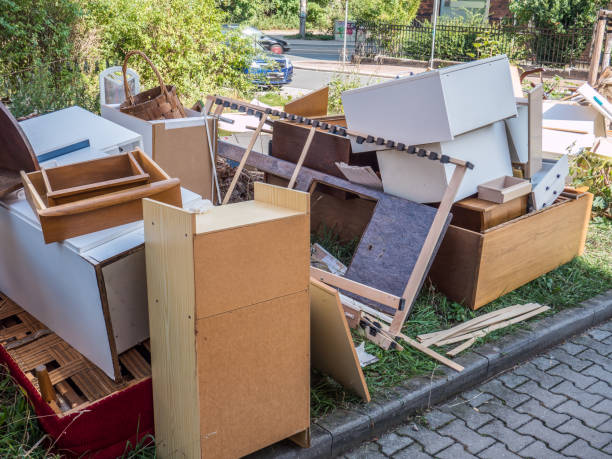 Trusted Swansboro, NC Junk Removal Services Experts
