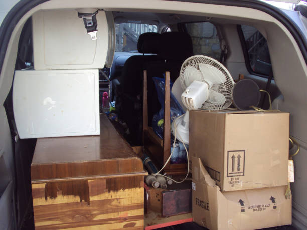 Best Commercial Junk Removal  in Swansboro, NC