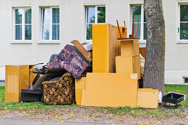 Best Garage Cleanout  in Swansboro, NC
