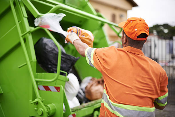 Best Demolition Debris Removal  in Swansboro, NC